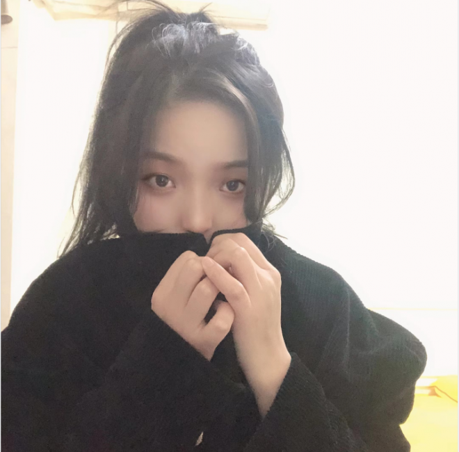 洁白如雪