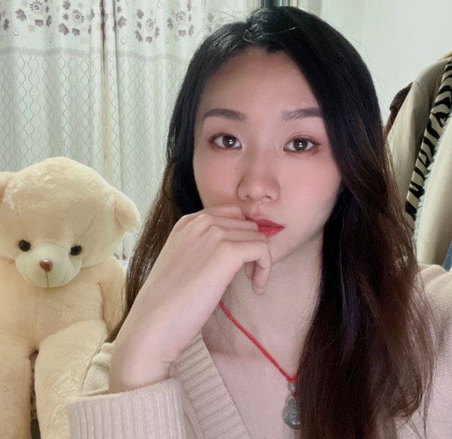 小梅